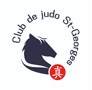 Logo de Judo Beauce.