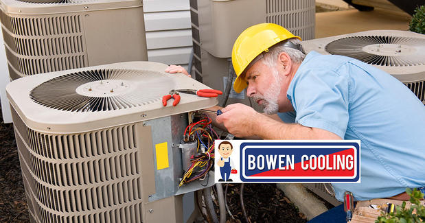 Images Bowen Cooling