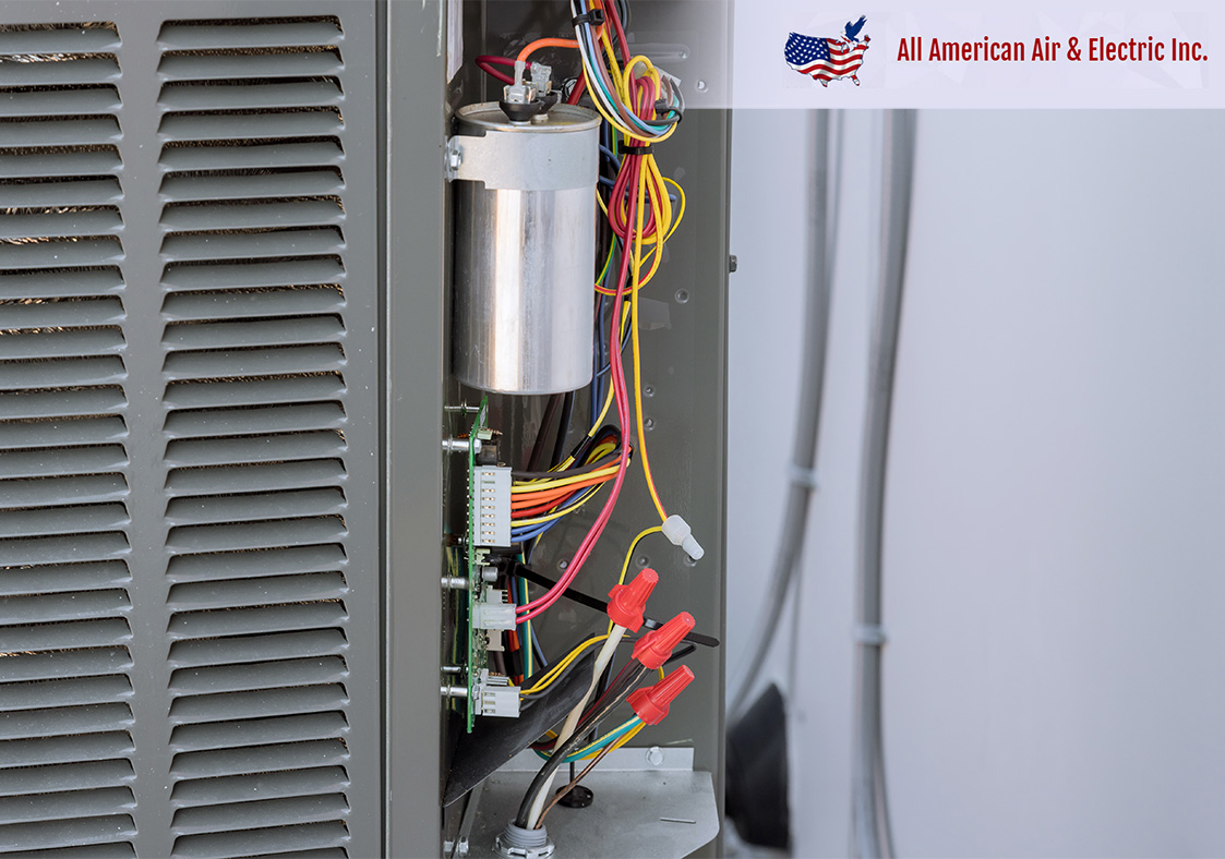 All American Air & Electric Image