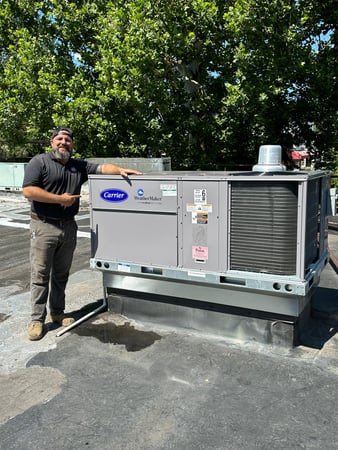 Images K.M. Gomes & Sons HVAC Professionals, LLC