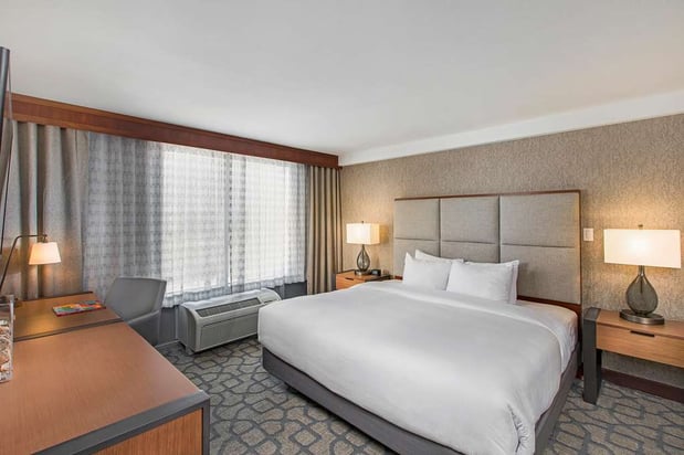 Images DoubleTree by Hilton San Antonio Northwest