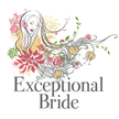 Exceptional Bride Logo