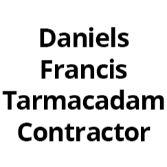 Daniels Francis Tarmacadam Contractor