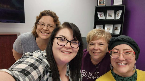 Images Home Instead, Home Care Services of Lansing