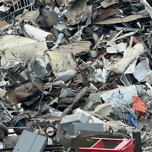 Images Scrap Management Industries