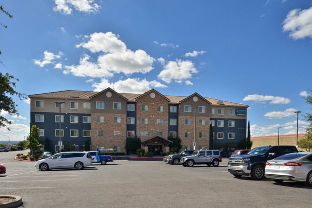 Images Staybridge Suites Las Cruces by IHG