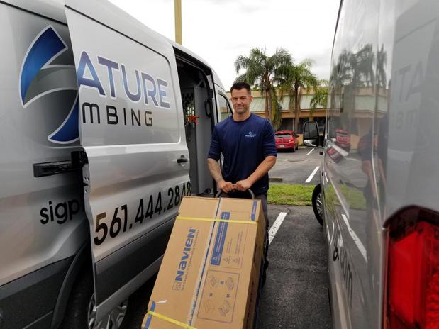 Images Signature Plumbing