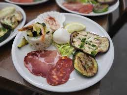 Images Ristorante Prato Verde