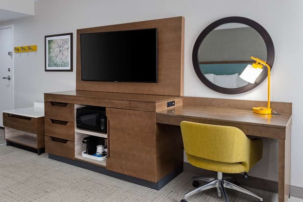 Images Hampton Inn Perry