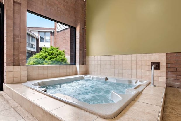 Images Best Western Pocatello Inn