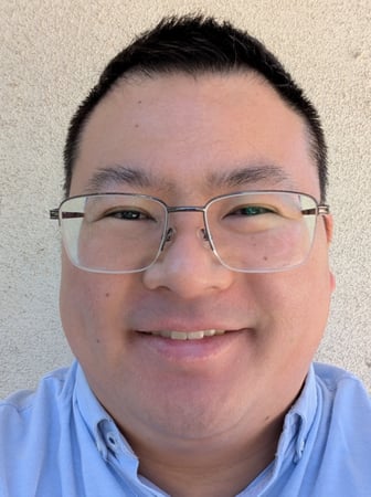 Images Ryan Wong, Psychologist