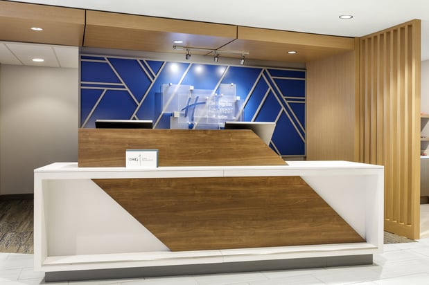 Images Holiday Inn Express & Suites Fort Worth Southwest (I-20) by IHG