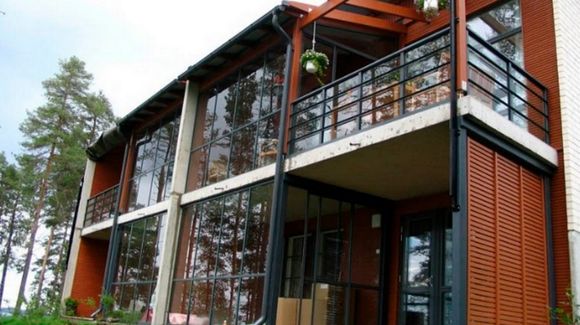 Images Kouvolan Laatulasi Oy