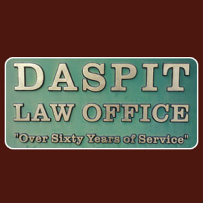 Daspit Law Office, Aplc Logo