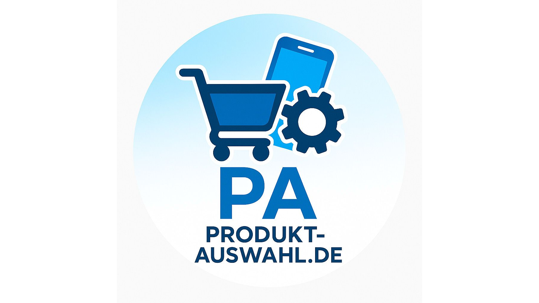 produkt-auswahl.de in Hanau - Logo