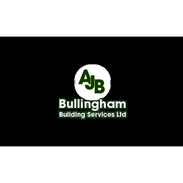 A.J Bullingham Building Services Ltd Logo
