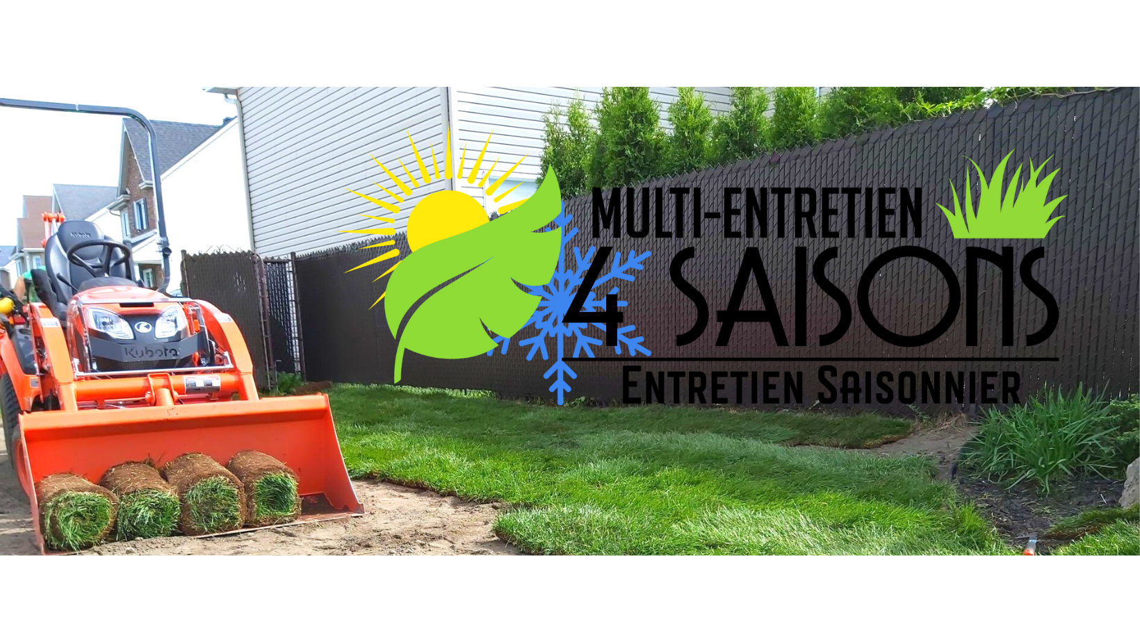 Images Multi-Entretien 4 Saisons