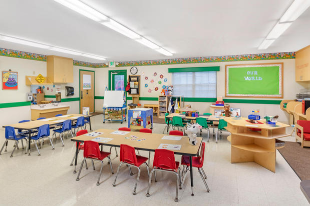 Images Primrose School of West Plano
