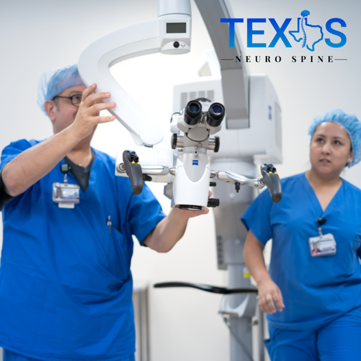 Images Texas Neuro Spine Office