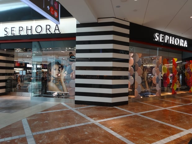 Images SEPHORA