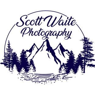 Scott Waite Photography Logo