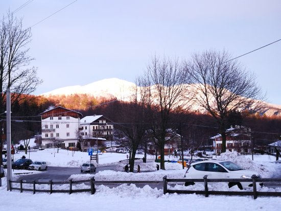 Images Hotel Bucaneve