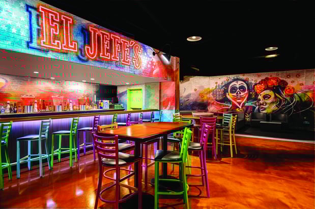 Images El Jefe's Cantina Tahoe