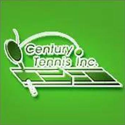 Century Tennis Inc Logo