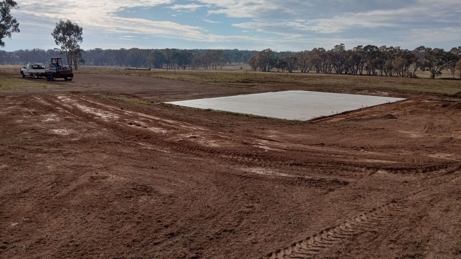 Images Ferrets Excavations