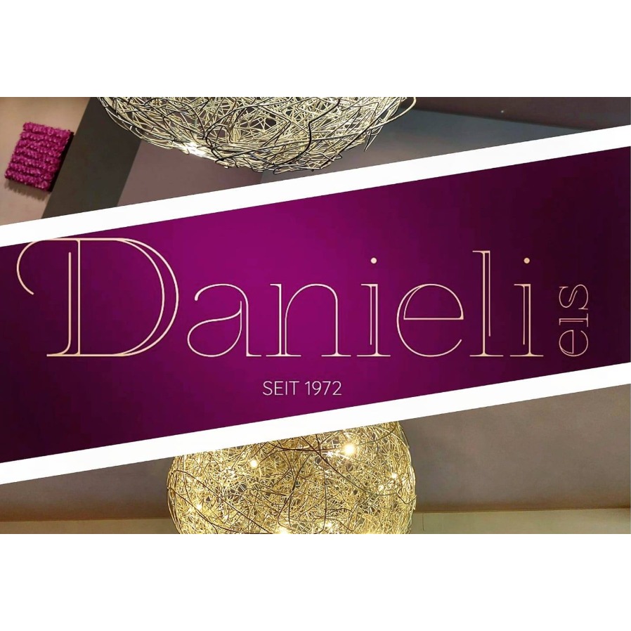 Eiscafé Danieli in Ebermannstadt