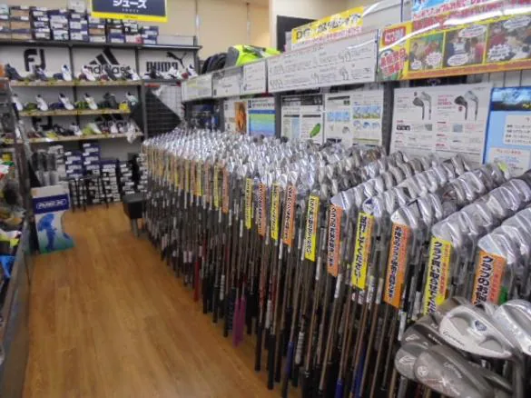 Images ゴルフパートナー 盛岡西バイパス店