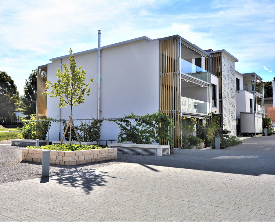Bilder Urs Leimer Immobilien AG