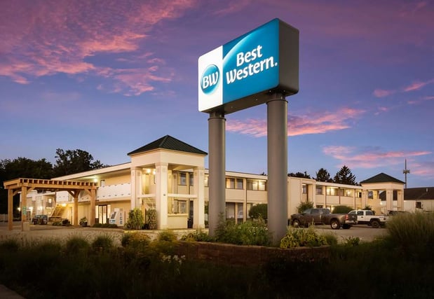 Images Best Western Inn
