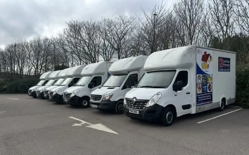 Images GB Man & Van Company
