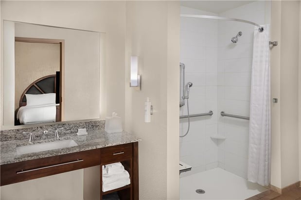 Images Homewood Suites by Hilton Grand Rapids Downtown