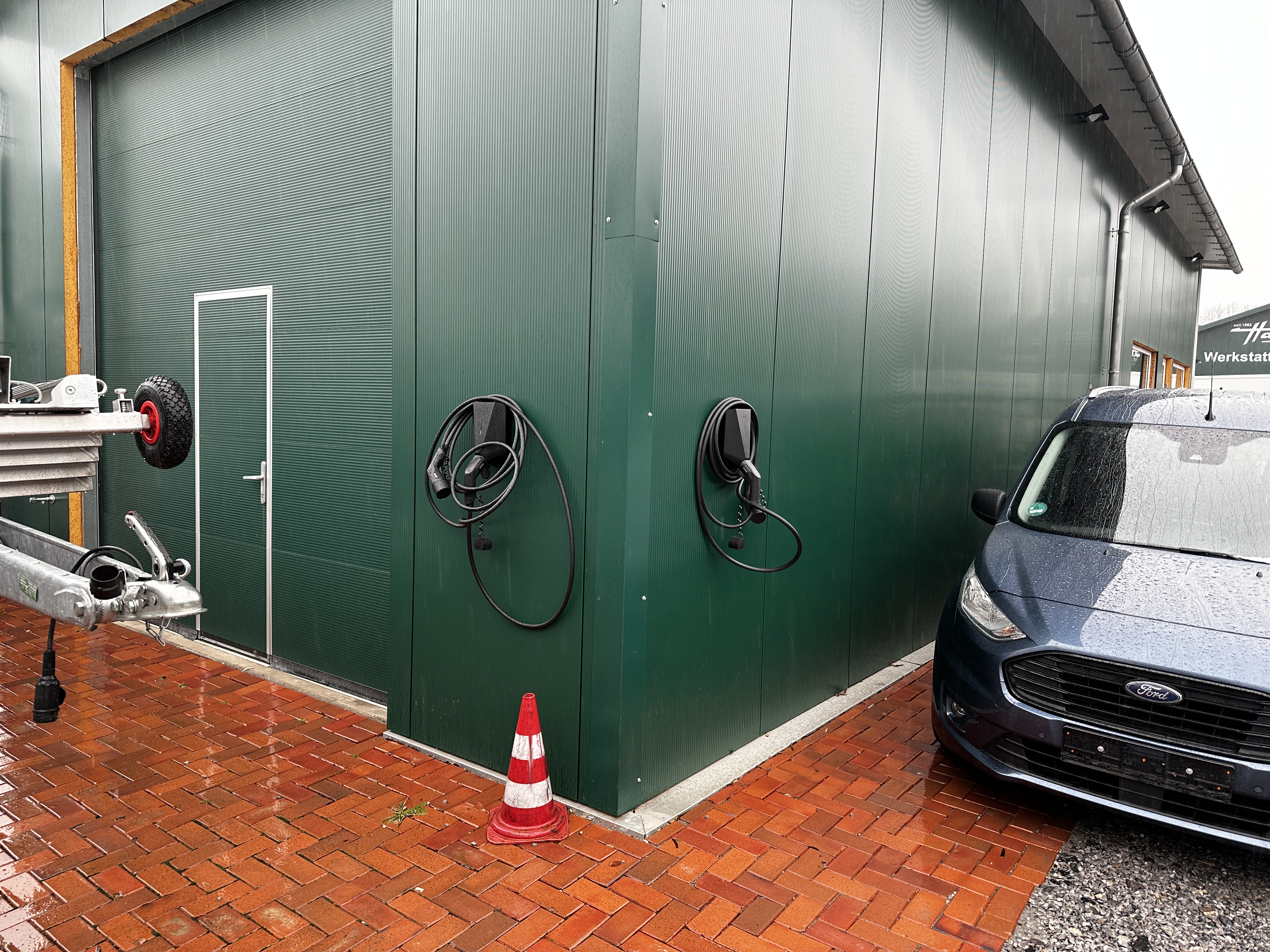 Bilder Elektrotechnik Göcke GmbH