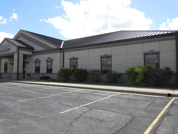 Images NASB - North American Savings Bank - North Oak Trafficway