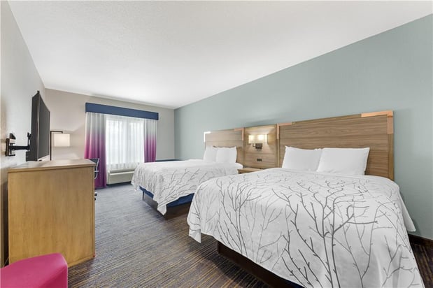 Images Best Western Plus San Antonio East Inn & Suites