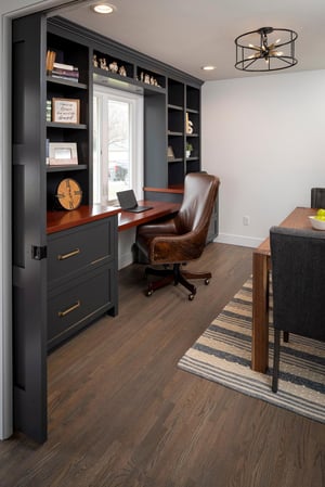 Images AMEK Design + Build