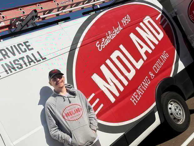 Images Midland Heating & Cooling