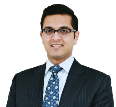 Dr. Neil Pathare, MD