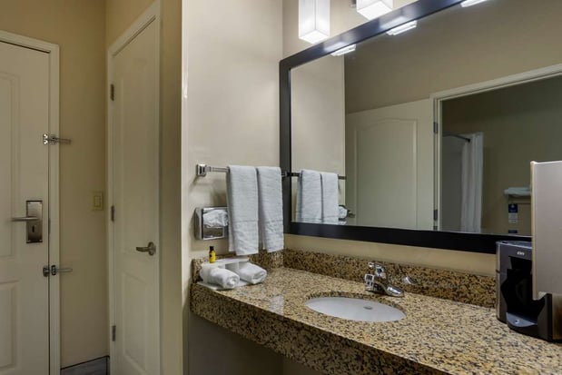 Images Best Western Plus Searcy Inn