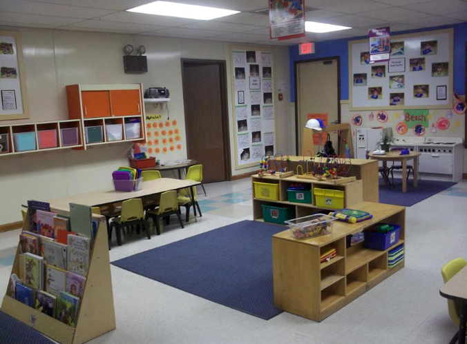 Images Pittsburg KinderCare