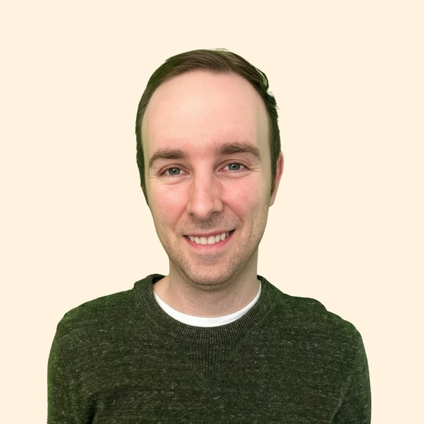 Images Jared Brown, Counselor