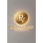 Broadview Apartments Logo