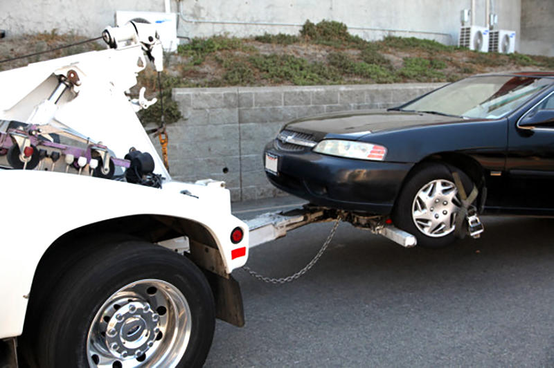Images Orellana's Towing