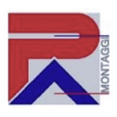 P&A Montaggi SRLS Logo