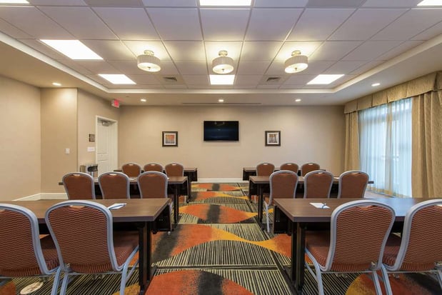 Images Homewood Suites by Hilton Boston Marlborough