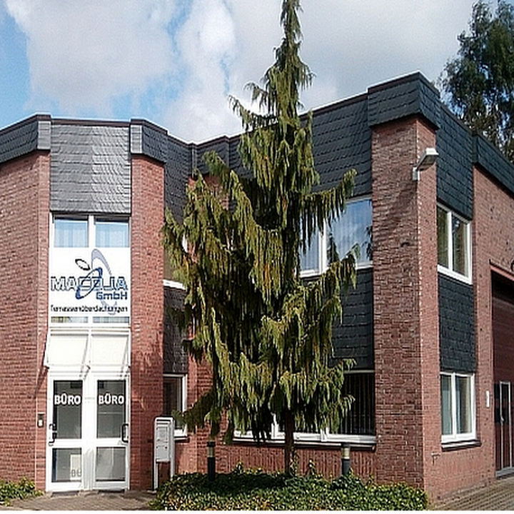 MACOJA GmbH, Wambacher Straße 12 in Nettetal