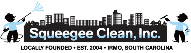 Images Squeegee Clean Inc